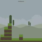 Farseer And Monogame Basic Platformer