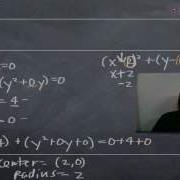 Sketching Circles Example 1 KristaKingMath