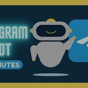 Как создать бота Telegram с помощью Python Проект Python Telegram Bot 2025
