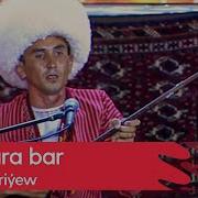 Omar Shiriyew Daglara Bar 2022
