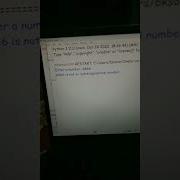 Python Program For Autobiographycal Viral Python Pythonprogramming Pythonprogram Coding Number