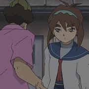 Dot Hack Liminality The Case Of Mai Minase