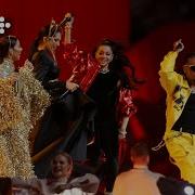 The Closing Ceremony DELIVERED FIFA World Cup Qatar 2022