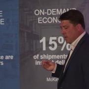 Zebra Technologies The Future Of Mobile Computing AppForum 2017 EMEA