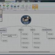 MindView 4 Mind Mapping Customizing Your Mind Map Tutorial