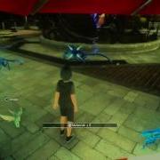 PLATINUM DEMO FINAL FANTASY XV The Power Of METEORAIN