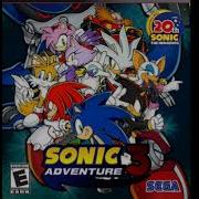 His World Vs Live And Learn Sonic Adventure 3 Theme