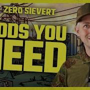 ZERO Sievert You NEED These Mods
