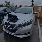 Vehicle Chimes Sounds 2020 Nissan Leaf SV