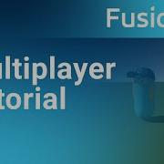 Connection Basic Movement How To Make A Multiplayer Game With Fusion 2 Part 1
