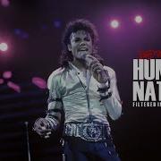 Michael Jackson Human Nature BWT L A 89 Filtered Instrumental