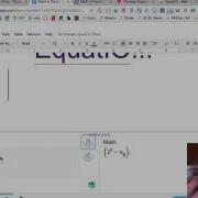 EquatIO The New SIMPLE Way To Write Equations