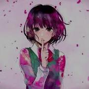 Modjo Lady Nightcore