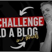 How Fast Can I Build A Custom WordPress Blog 30 Minute Challenge
