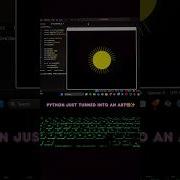 Sun Design Simple Using Python Turtle Super Easy Python Coding Sun Simple Turtle Trend