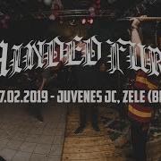 MINDED FURY Juvenes JC Zele 07 02 2019 FULL SET