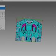 Minimum Bounding Box