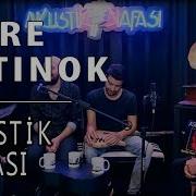 Emre Altınok Akustik Kafası Full Program