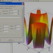 How To Graph Partial Derivative Function With Visual Calculus