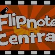 Welcome To Flipnote Central Channel Trailer