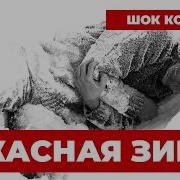 Самая холодная зима СССР 51 C Что это было