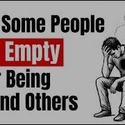 Why Some People Feel Empty After Being Around Others