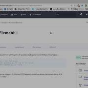 HackerRank Maximum Element Solution