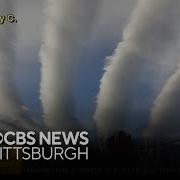 Explaining The Weather Phenomenon Called Gravity Waves Hey Ray