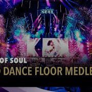 Disco Dancefloor Medley Ladies Of Soul Live At The Ziggo Dome 2025