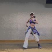 ZUMBA HIGH By Francesca Maria Choreography Contest EtsuyoYamada Japan