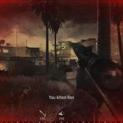 COD4 Quick Scoping Montage PC