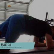 Ab Attack 10 INSANITY MAX 30