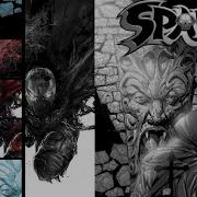 Spawn Issue 103 Explained