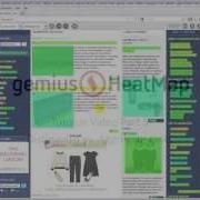 GemiusHeatMap Tutorial 5 Distinguish Vs Aggregate Links
