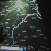 Multi Touch Table Demo Apps