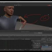 Motionbuilder Tip Of The Day 010 Better Arm Data Retargeting Your Mocap