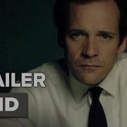 Experimenter Official Trailer 1 2015 Peter Sarsgaard Winona Ryder Movie HD
