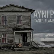 TANER AYNI PERDE FLAMENCO COVER 2026