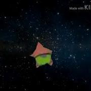 Patrick Is A Shooting Star