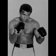 Muhammad Ali Amazing Speed