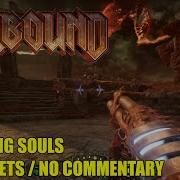 Hellbound 05 Flying Souls All Secrets No Commentary