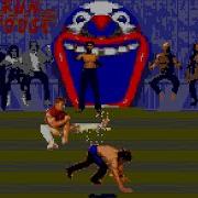 Pit Fighter II Longplay Sega Genesis Unreleased Prototype