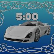 5 Minute Timer Bomb CAR EXPLOSION