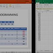 LINEAR PROGRAMMING TRANSPORTATION PROBLEM IN PYTHON Linear Optimization Transportation Problem