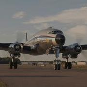 C 121A Constellation Golden Hour Arrival SUN N FUN 2026