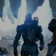 Mass Effect 2 PS3 Trailer 720p HD