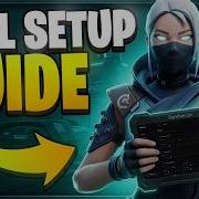 Valorant Triggerbot Setup How I Climbed To Radiant Without Getting Banned INSANE