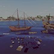 Pir4te Demo 05 Buoyancy V2 Unity Indie Game