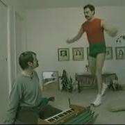 Borat Shuffle In 100 Pct Temp