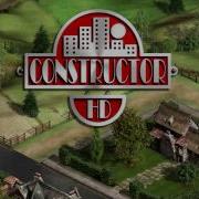 Constructor HD Main Menu Theme